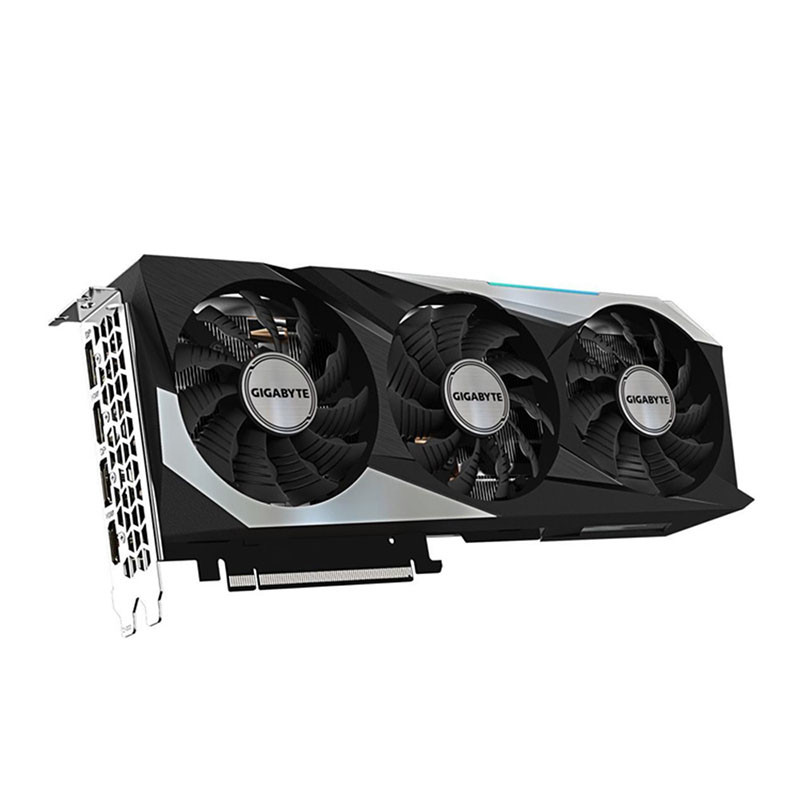 RTX3070 8G GDDR6 Ethereum Graphics Card Gigabyte Geforce RTX3070 Gaming OC 8G