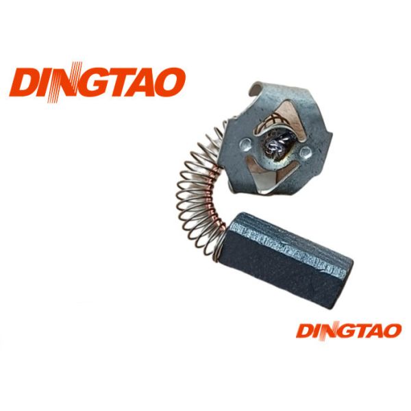 Cutter Spare Parts For DT Vector 5000 VT7000 Cutting Machine #8 Carbon Brush