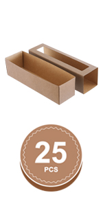 macaron boxes