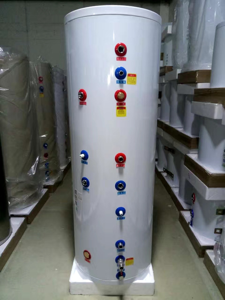 Convenient Water Heater Holding Tank High Density Polyurethane Foam