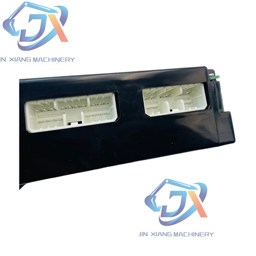 STAR ZEBRA OEM 11Q6-90031 CONTROL ASSY R220LC-9S Air Conditioner Controller Hyundai