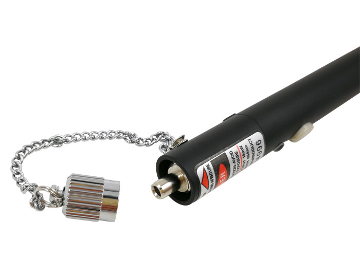 Optical Visual Fault Locator Light Source Cable Testing Pen Type VFL Red Laser 650nm 20mw