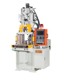 Buy cheap PT-450D VERTICALE Vertical Sliding Table Plastic Injection Machine product