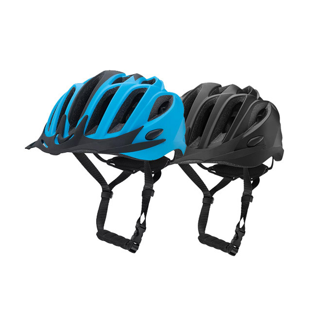 Cold Resistance EPS Helmet Biodegradable Mold Foaming All Season Helmet