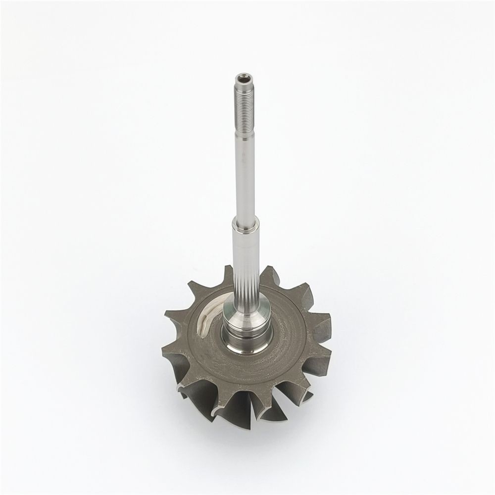 K04 Turbine Wheel For K0422-581/ K0422-582/ 53047109904/ 53047109907 Turbochargers