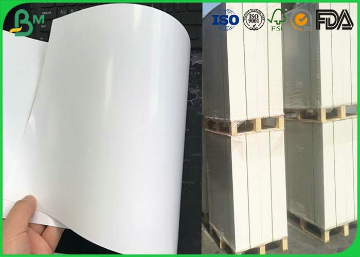 80gsm 90gsm C1S Coated paper