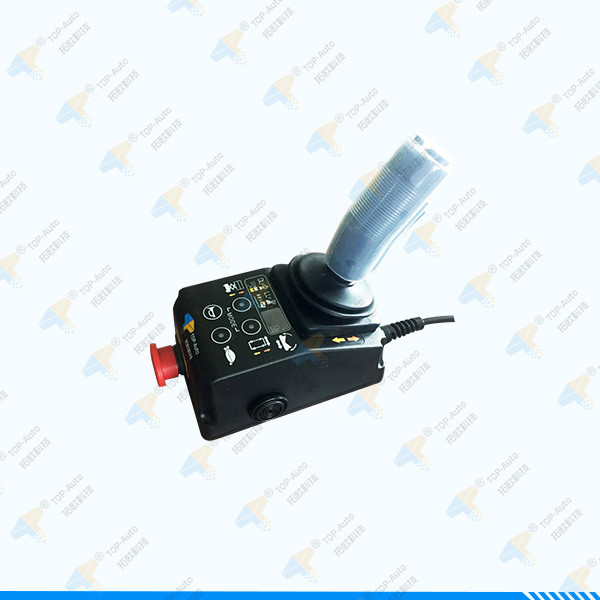 Genie 3 4 5 Control Box Scissor AWP Systems