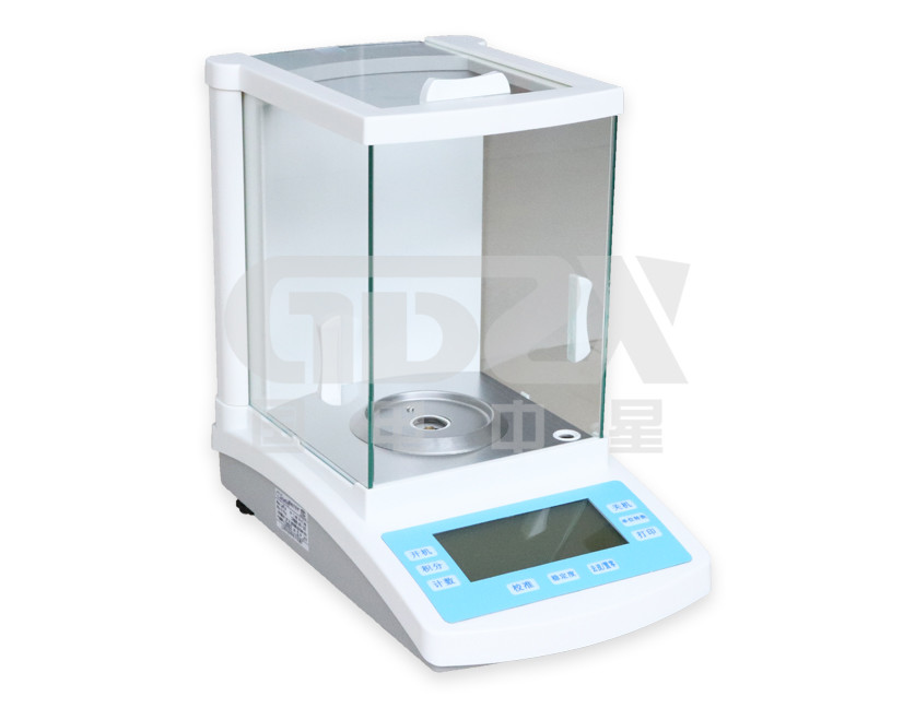 Insulator Non Soluble Deposit Density Tester With Microcomputer Control