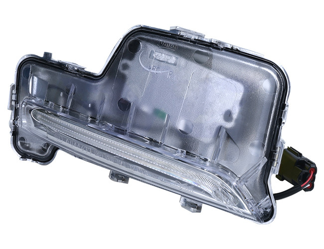 Front S80 S80L for V60 Daytime Running Lights 31353290