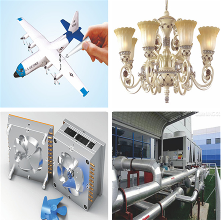 Modified Acrylic AB Adhesive Fast Curing Acrylic Glue For Industrial Bonding Solutions
