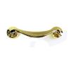 Buy cheap European Style Plastic Coffin Handles Coffin Accessories HP034 from wholesalers
