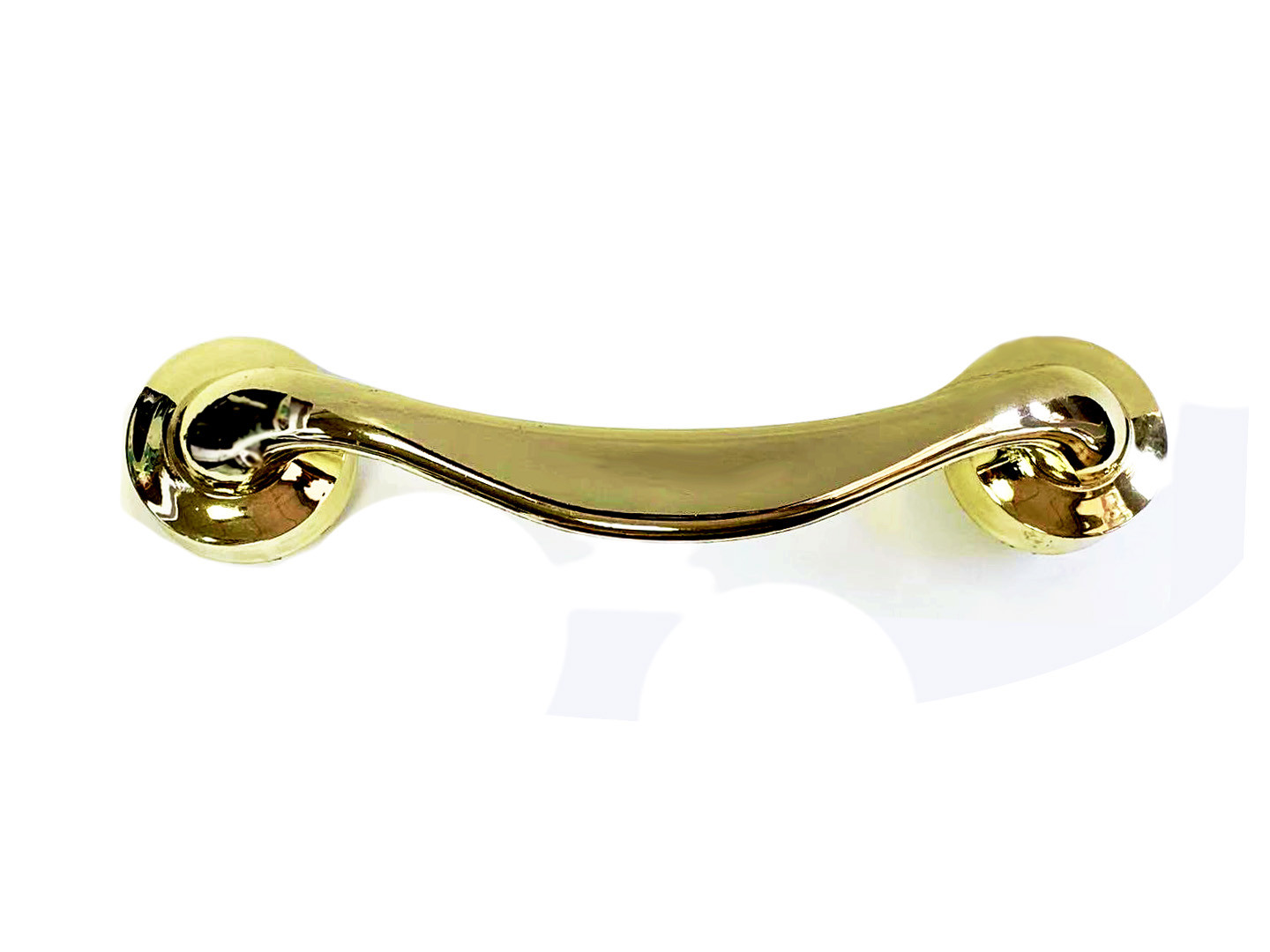 European Style Plastic Coffin Handles Coffin Accessories HP034