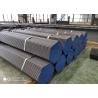 Buy cheap Round High Pressure Boilers ASTM Seamless Steel Tube from wholesalers