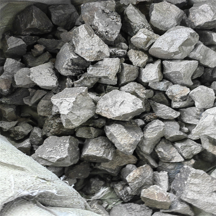 Femn Ferro Manganese High Ferro  65 75 Alloy Steel Industry