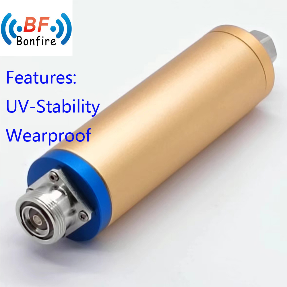 50W Low Pim Termination Load 600-4000MHz RF Dummy Load