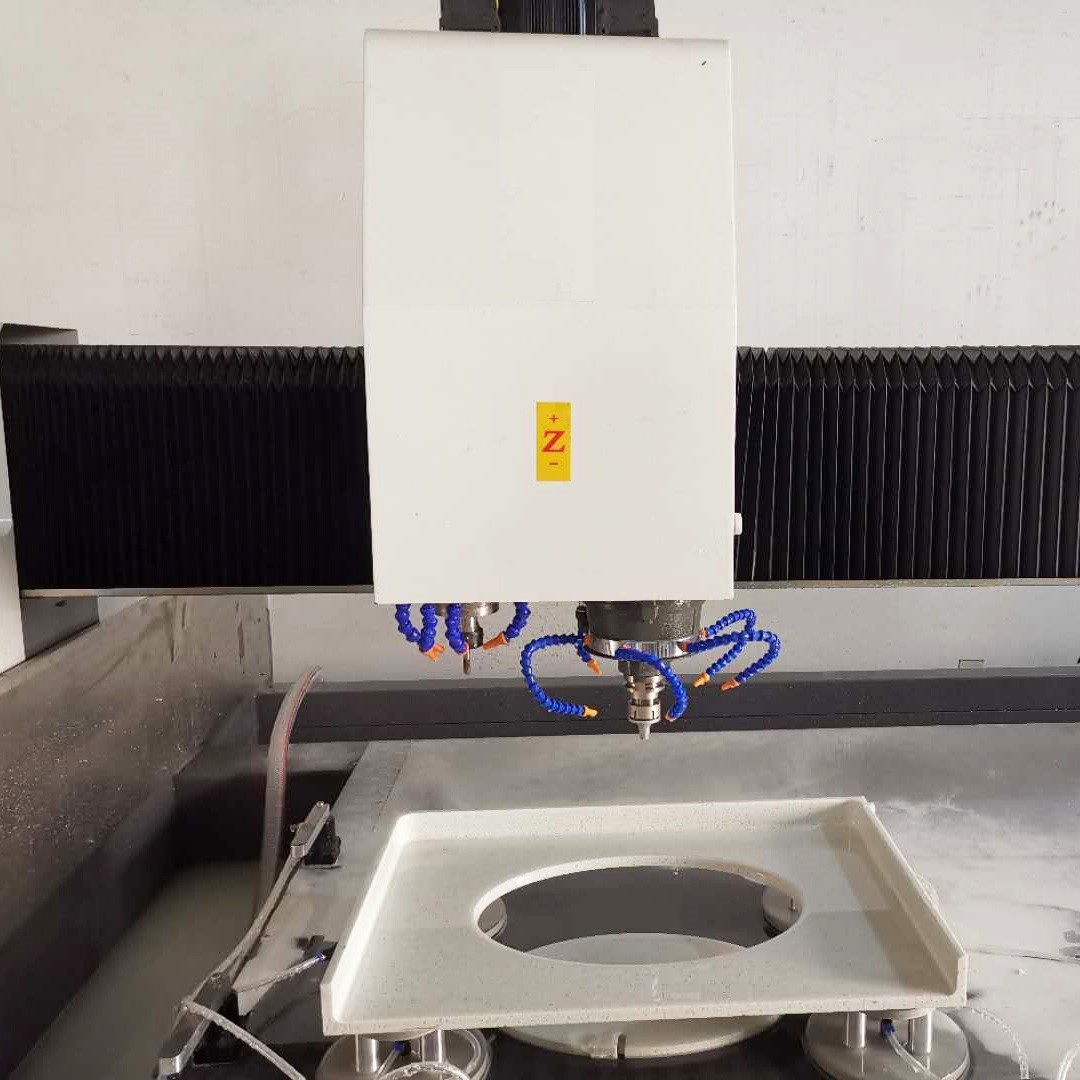 CNC Machine For Countertop