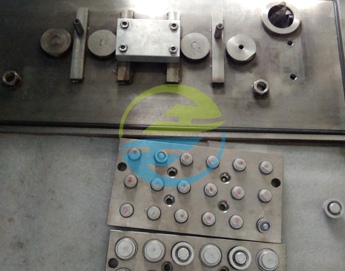 Negative Pressure 3-50KPa Airtightness Testing Machine for Leak Testing Equipment