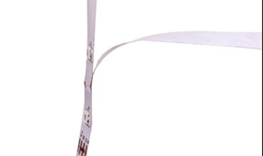 5V USB 5050 Self Adhesive LED Strip RGB 5000mm Addressable Led Strip