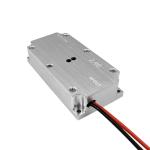 Updated version 50W signal source jammer module Matching broadband amplifier