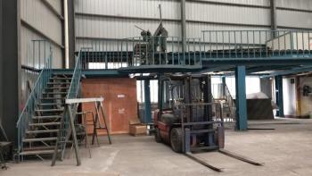Shanghai Shiyi Industrial Co., Ltd.