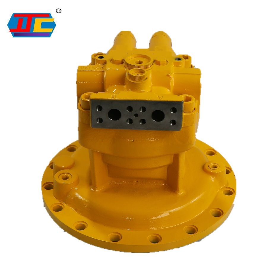 15889861484644 Motor Swing 320d For E320C Excavator