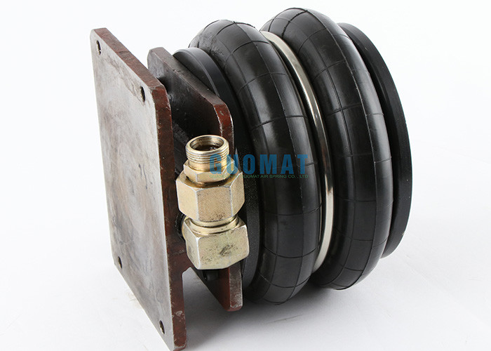 S-100-2R YOKOHAMA Air Spring For Hardware Punch Machinery