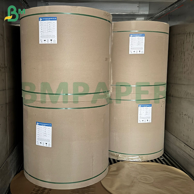 White Steamer Paper 40gsm Anti - Stick Double Sided Parchment Steaming Paper