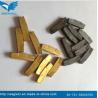 Buy cheap Cemented Carbide Grooving and Turning Inserts (ZTBD-MG) from wholesalers