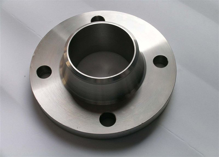 310 310S Stainless Steel Flange Customized Shape 1/2" - 80" DN10 - DN2000 Size Range