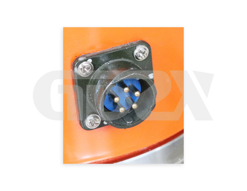Automatic DC High Voltage Generator Test Equipment For Zinc Oxide Arresters