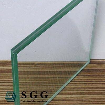 laminated glass for door and window