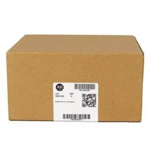 2085-OB16 Allen Bradley Micro800 16 Point Source Output Module