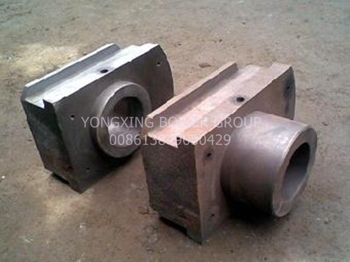 Carbon Steel Furnace Economizer In Boiler Quick Installation For Petrochemical
