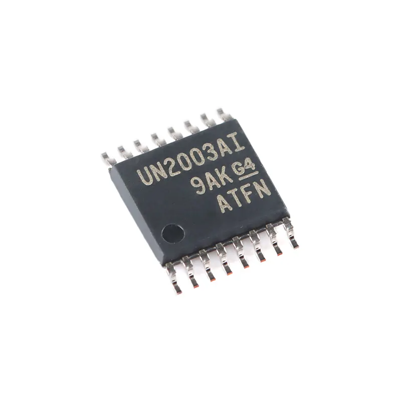 Buy cheap CD74HCT597M96 product