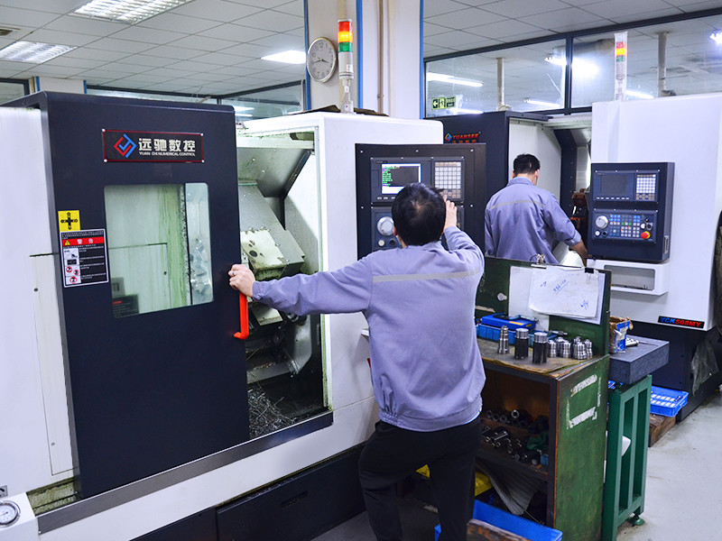 Plastic Movable Insert Block Auto Parts Mould With Edison Hard Process