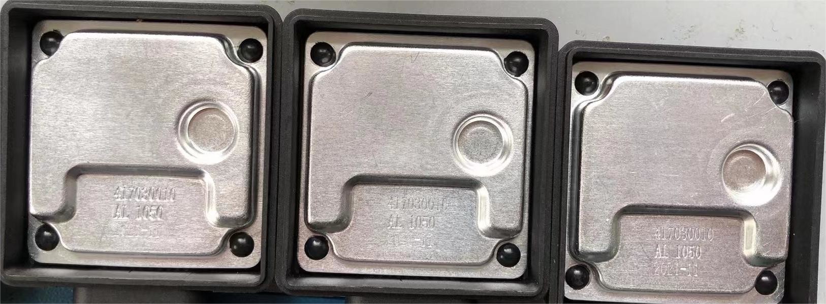Manual Press-Type Desktop Heat Staking Machine Compact And Lightweight