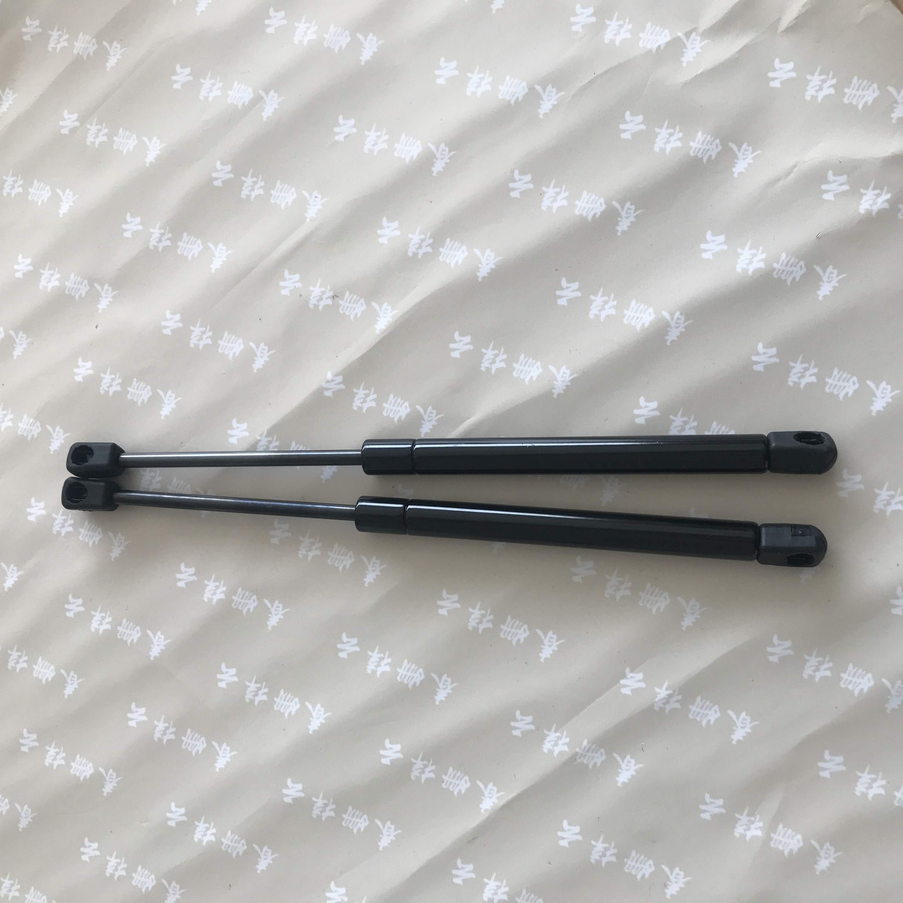 Rear Lift Supports / Springlift Gas Springs For 01-05 Optima 06-07 Sonata