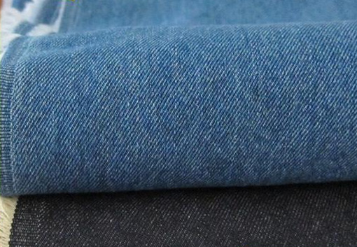Cotton 97% Spandex 3% 260GSM Dyed Printed Canvas Fabric