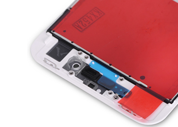 High Sensitive Mobile Phone Lcd Screen , 100% New Apple Iphone 8 Touch Screen