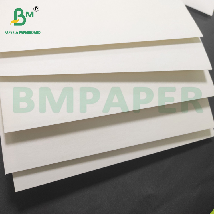 2mm Thickness Perfume Absorbent Paper For Car Air Freshener Good For Printing