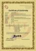Dongguan Bibuke Electronic Technology Co., Ltd. Certifications