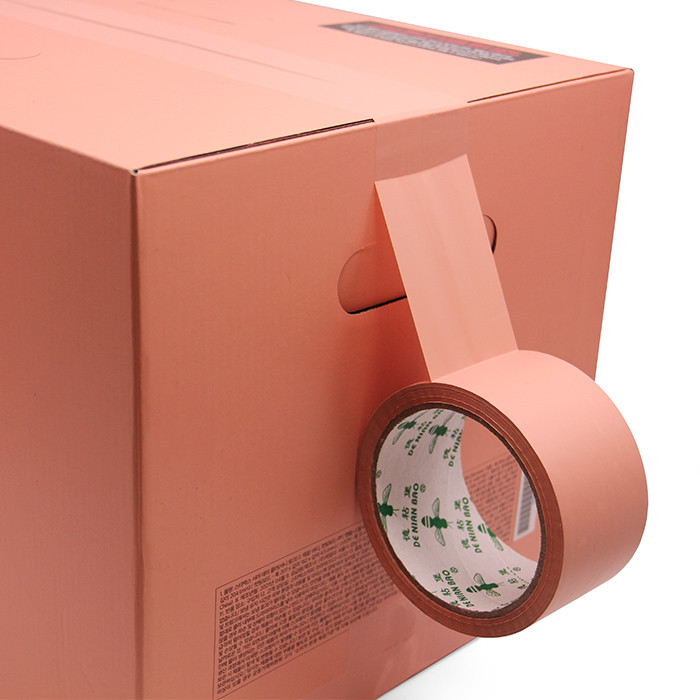 Custom Printed Tape Sell Industrial Adhesive Tape For Shipping Packaging