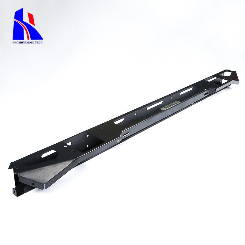 Laser Cutting Sheet Metal Parts , 0.2mm Anodized Aluminum Parts