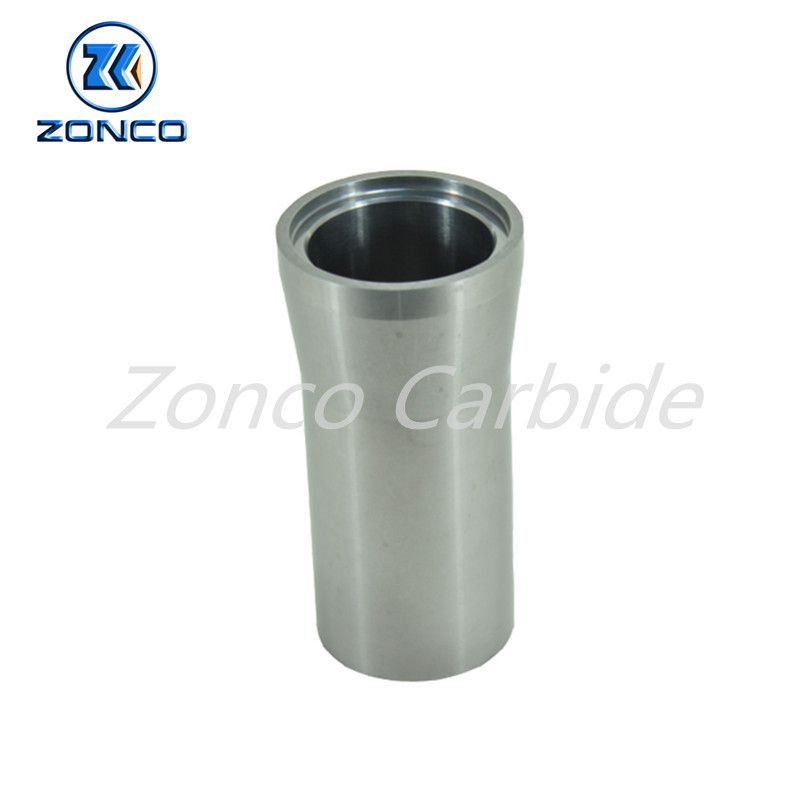 Wear Resistant Tungsten Carbide Button For Oil Gas Drilling Tools