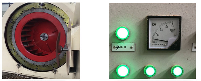 Particle Board Knife Ring Flaker Machine