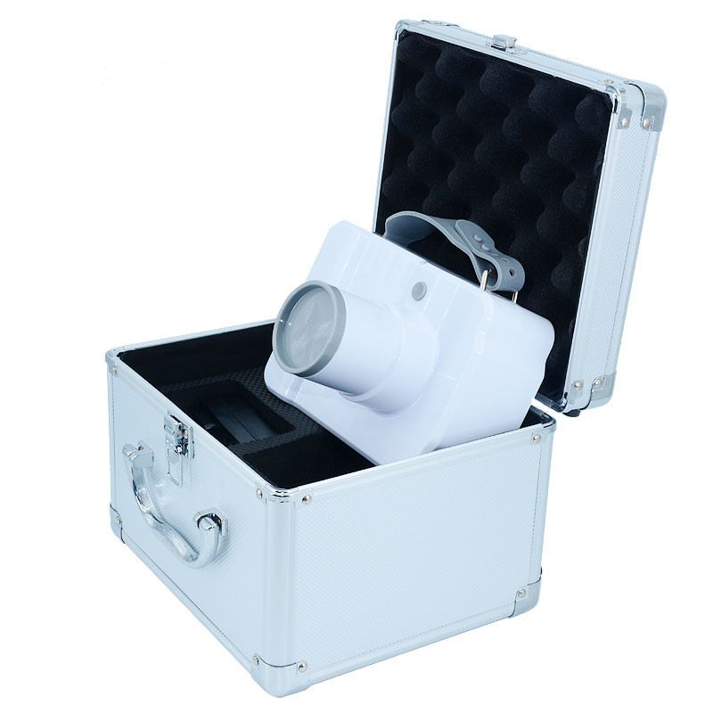 Diameter 45mm Digital Dental X Ray Machine Multiscene Handheld Portable