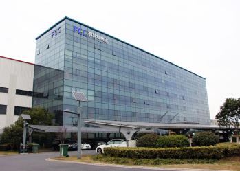 Zhejiang flat Glass CO.,LTD