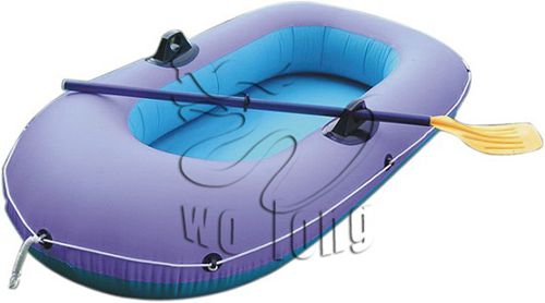 CE Certification and PVC Material Inflatable Boat