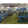 Buy cheap 1200mm Stock Weight LPG Cylinder Manufacturing Machinery Bottom Ring Press from wholesalers