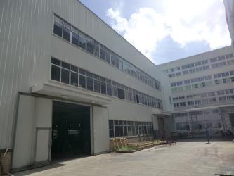 Jinghua Machinery Co.,Limited